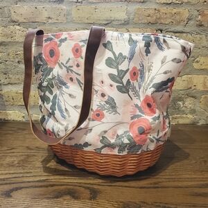 Picnic Time‎ Coronado basket tote